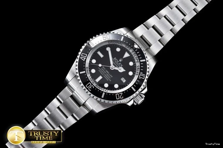 0124 Comfortable ROLSD056A – Deep Sea Dweller 1005